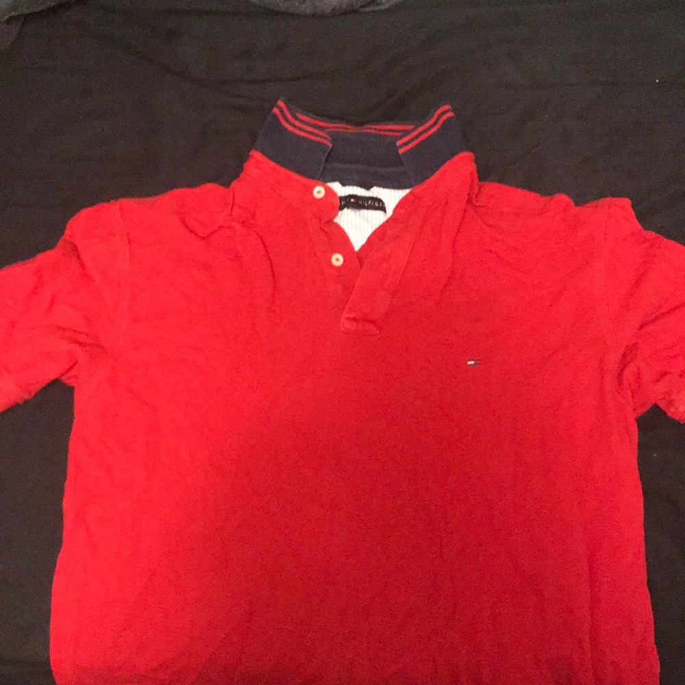 Tommy Hilfiger shirt
